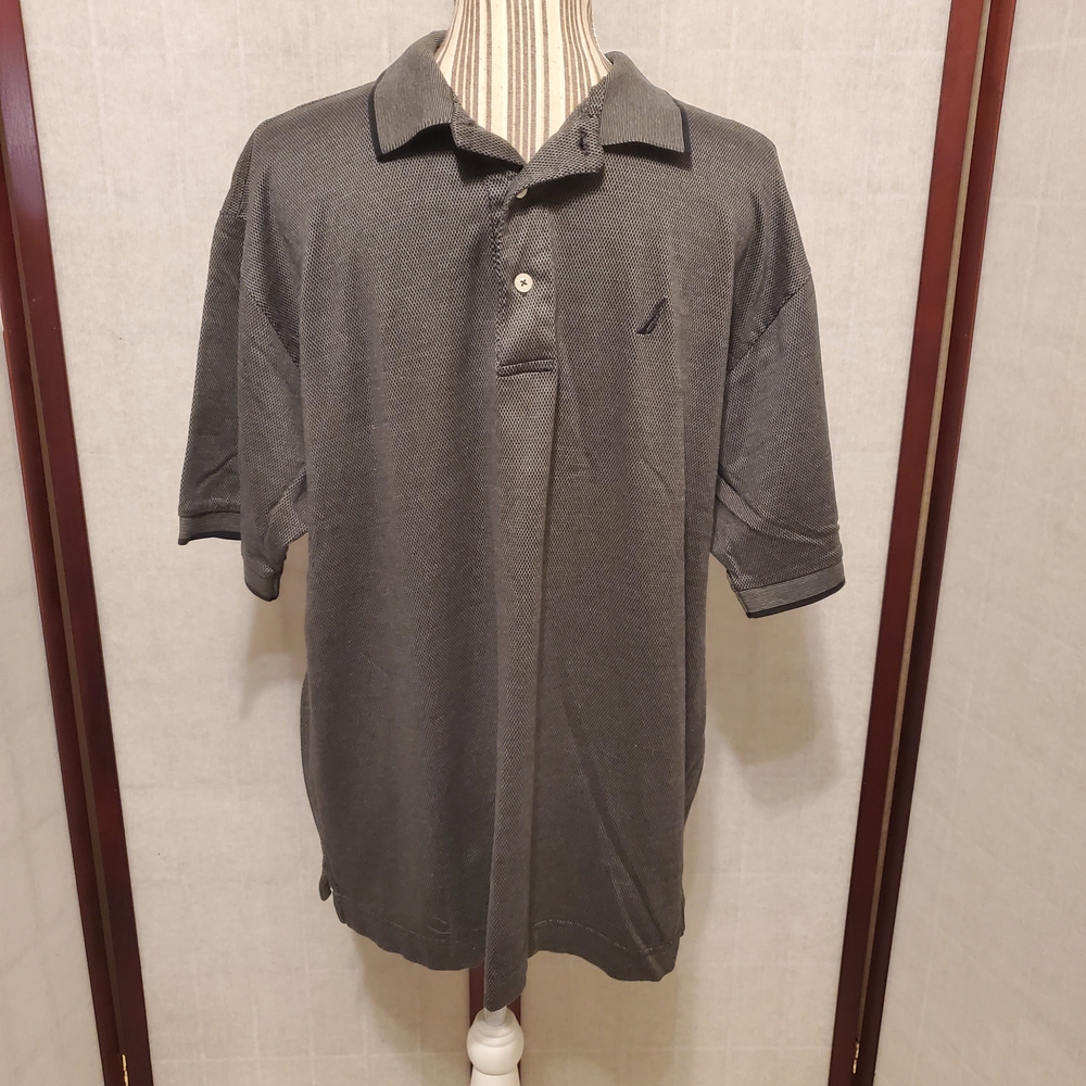 Nautica Polo Shirt